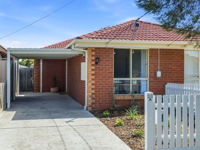 Apartment for sale in Camerons Creek, Victoria