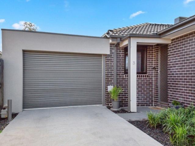 Apartment for rent in Camerons Creek, Victoria