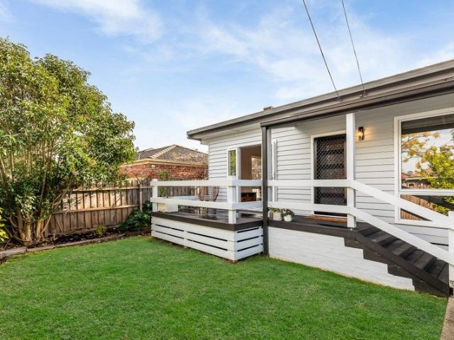House for sale in Bentleigh East, Melbourne