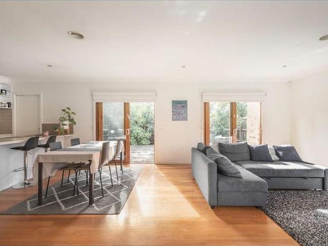 Apartment for rent in Camerons Creek, Victoria