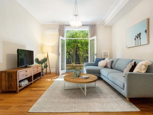 House for rent in Hawthorn East, Melbourne