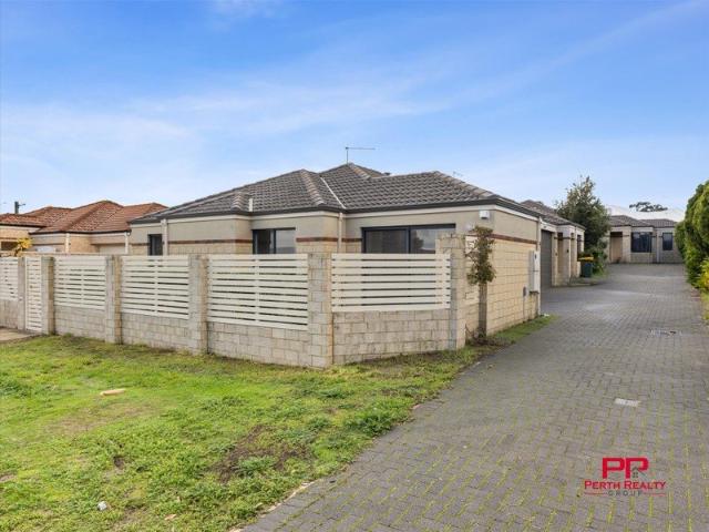 House for rent in Stirling, Western Australia