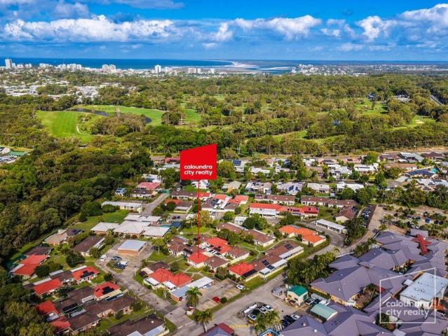 Apartment for sale in Kings Creek, Queensland