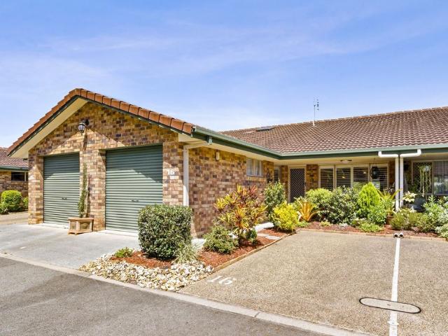 Townhouse for sale in Fernbrook, Queensland