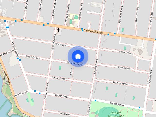 Apartment for rent in Black Rock, Melbourne