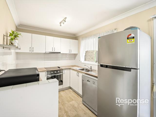 Villa for sale in Northmead, New South Wales
