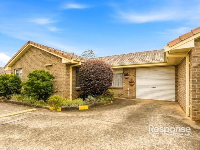 Villa for sale in Sydney, New South Wales