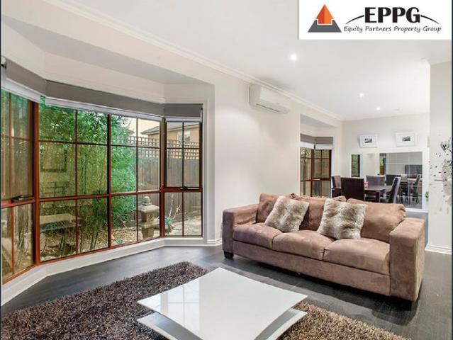House for rent in Kew, Melbourne