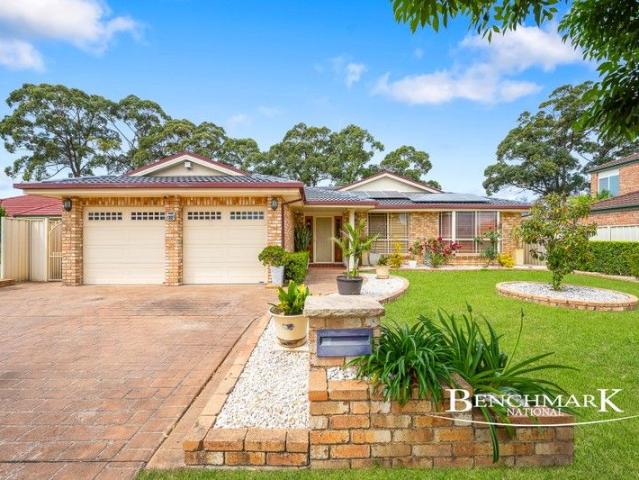 House for sale in Chipping Norton, New South Wales