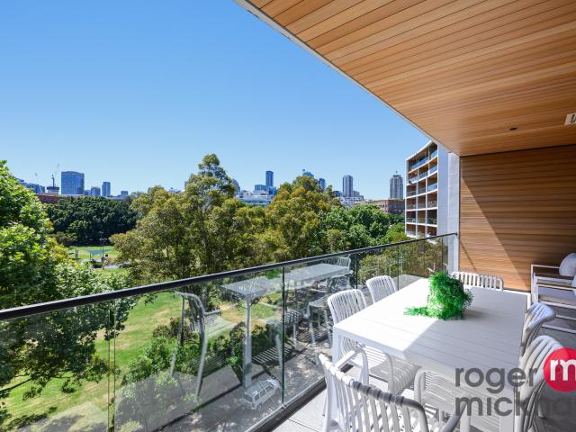 Apartment for sale in Glebe, New South Wales