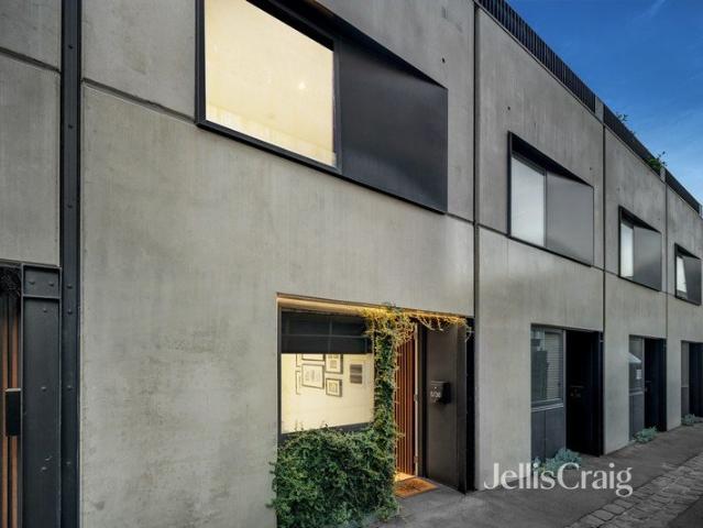 Townhouse for rent in Camerons Creek, Victoria