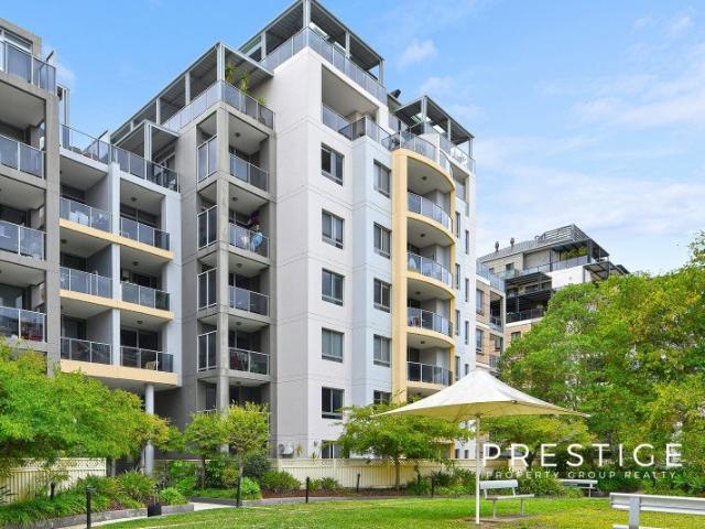 Apartment for sale in Sydney, New South Wales