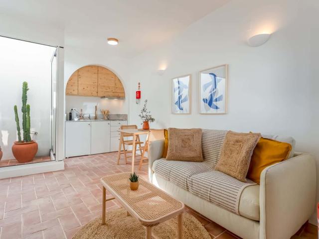 Apartamento alugar em Vila Do Bispo, Faro