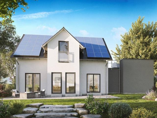 Haus kaufen in Lichtenau