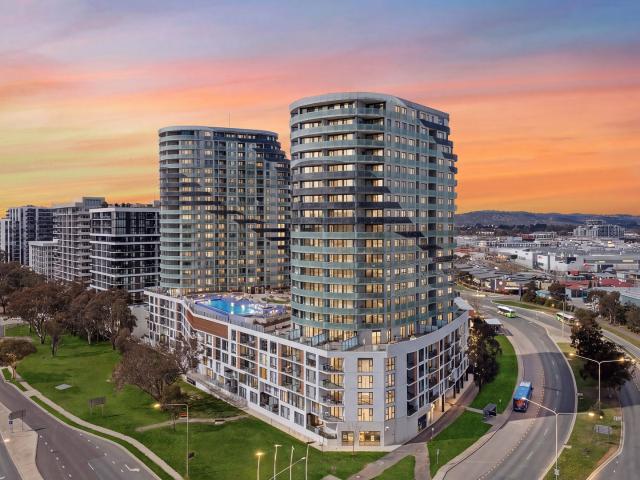Property for sale in Australian Capital Territory