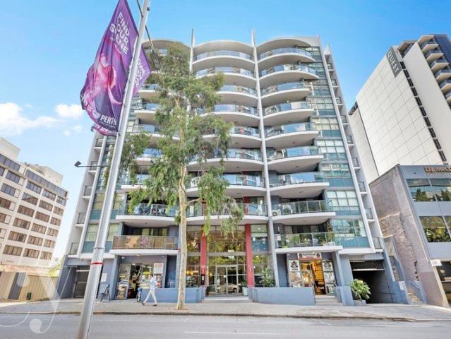 Apartment for rent in Cockburn, Western Australia