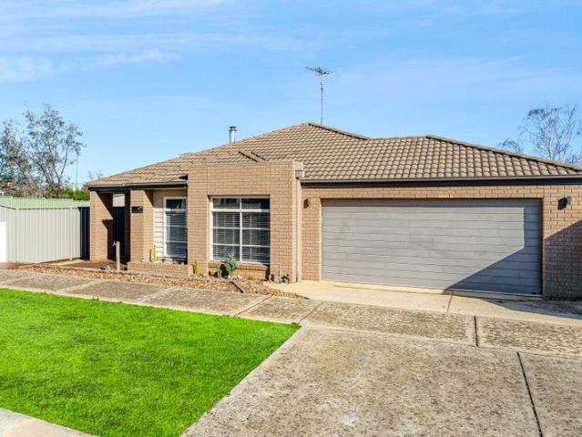House for sale in Bannockburn, Victoria