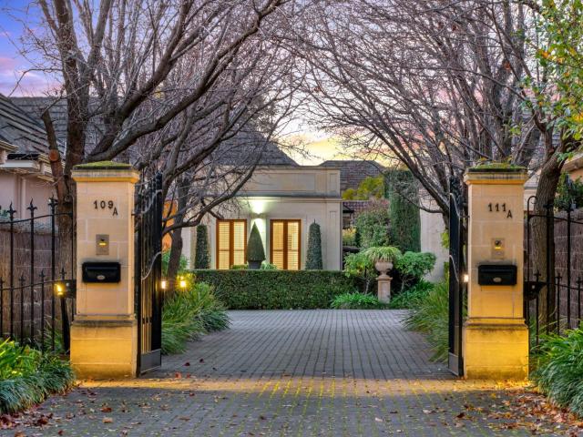 House for rent in Horseshoe Creek, South Australia