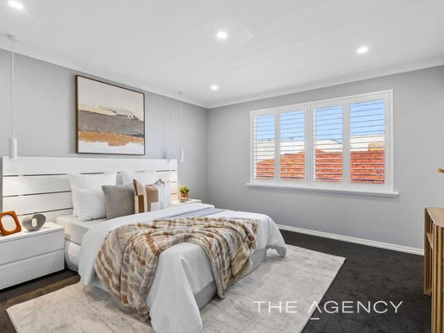 Townhouse for sale in Stirling, Western Australia