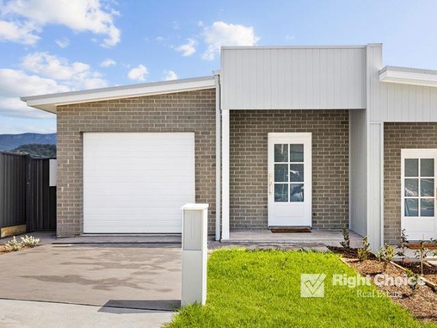 Villa for sale in Yellow Rock Ridge, Shellharbour City Council