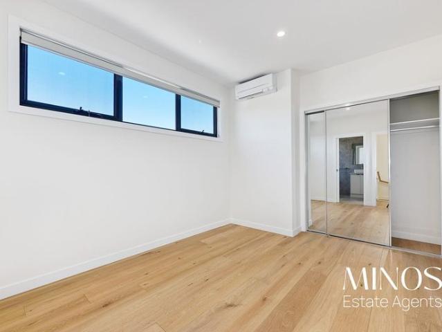 Townhouse for rent in Lalor, Melbourne