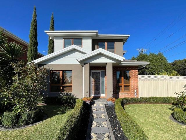 Townhouse for rent in Camerons Creek, Victoria