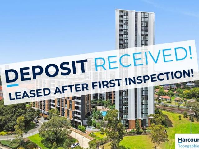 Apartment for rent in Sydney, New South Wales