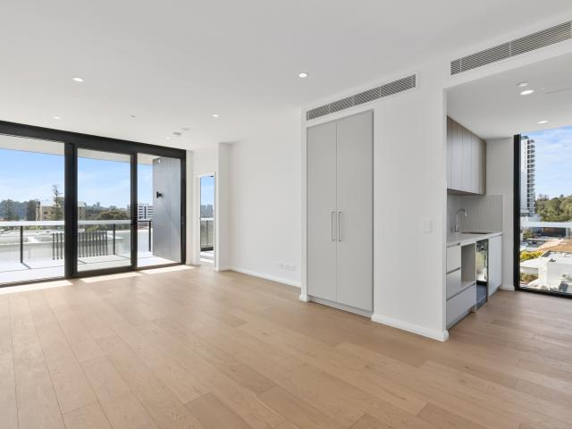 Apartment for rent in Perth
