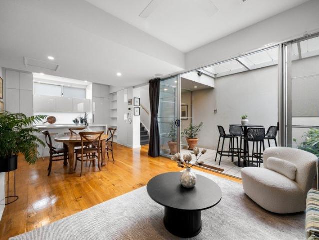 Townhouse for sale in Horseshoe Creek, South Australia