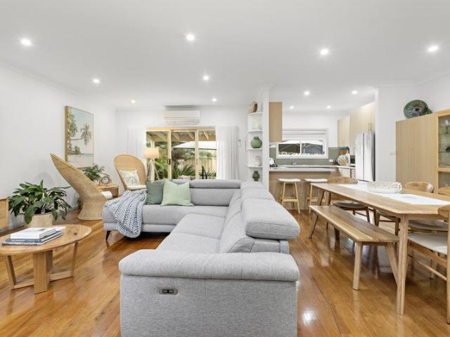 Villa for sale in Jerrawa, New South Wales