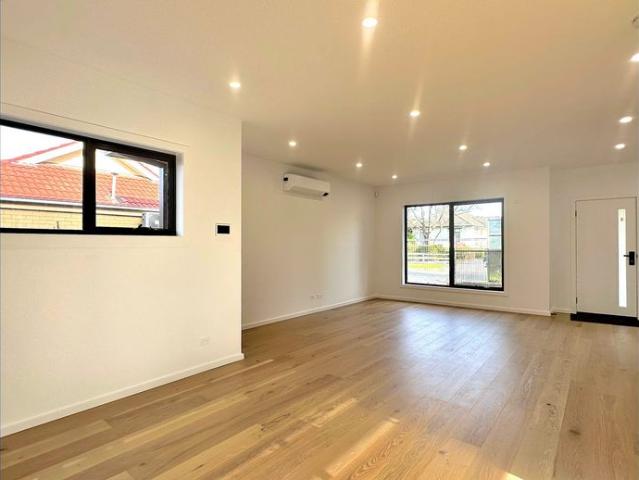 Townhouse for rent in Camerons Creek, Victoria