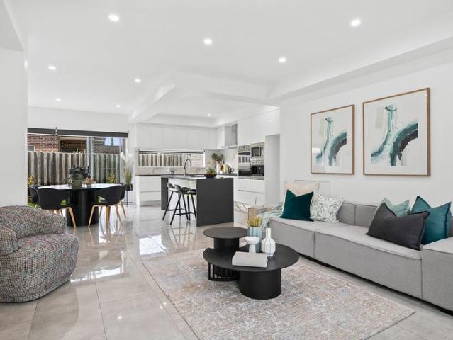 Apartment for rent in Camerons Creek, Victoria