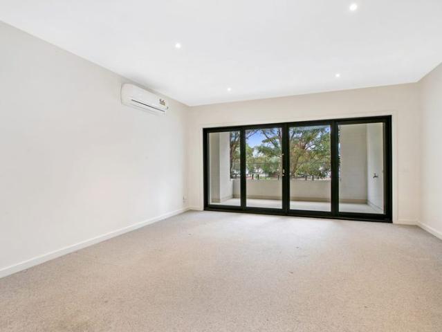 Townhouse for rent in Brunswick, Melbourne