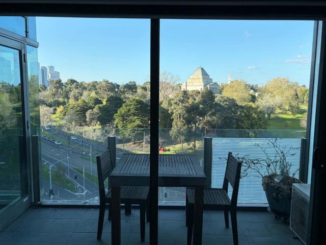 Apartment for rent in Camerons Creek, Victoria