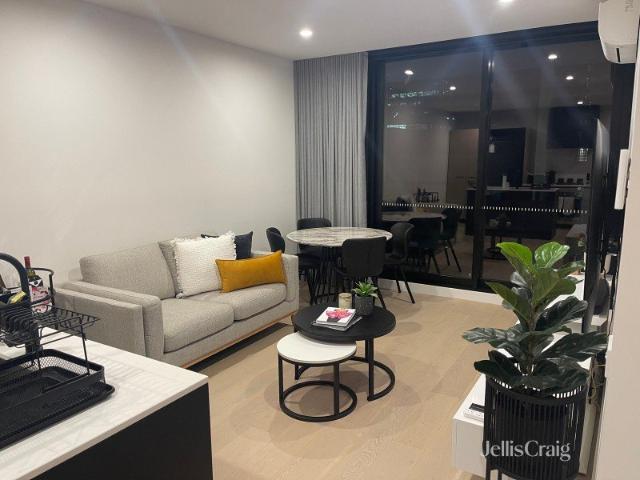 Apartment for rent in South Melbourne, Melbourne