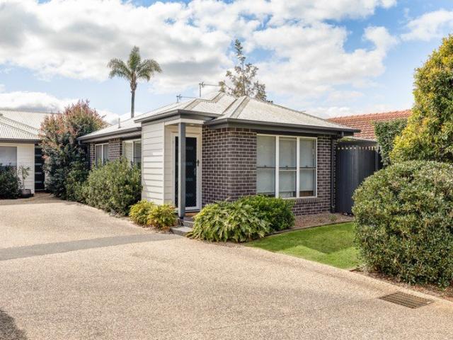 Apartment for sale in Toowoomba, Queensland