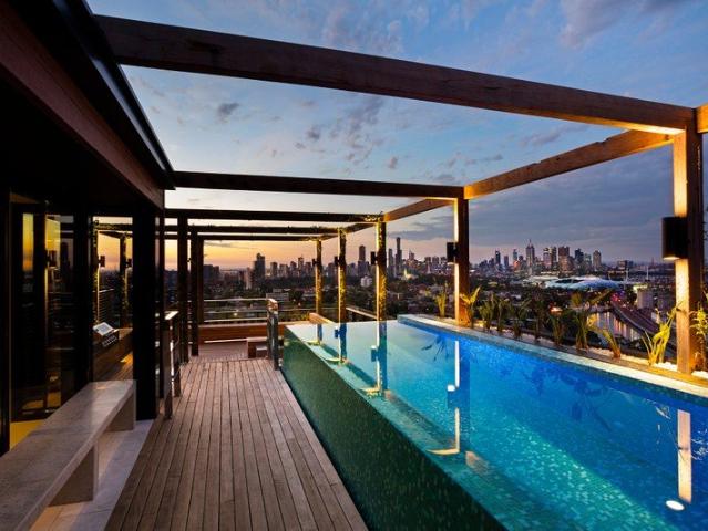Apartment for rent in Camerons Creek, Victoria