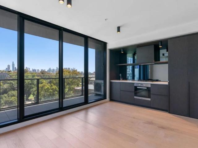 Apartment for rent in Camerons Creek, Victoria