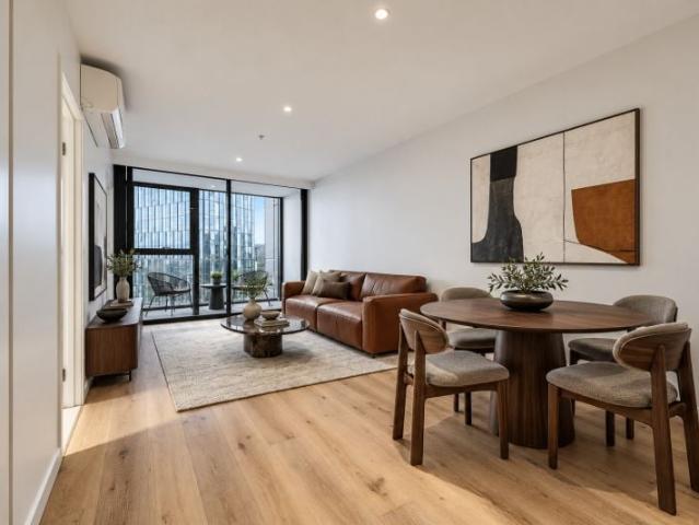 House for rent in Southbank, Melbourne