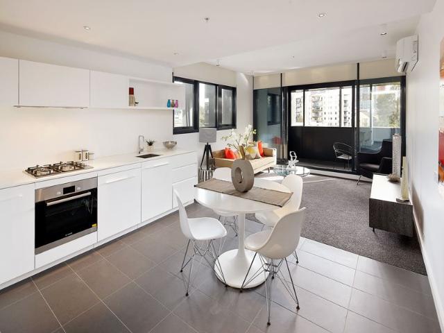 Apartment for sale in Southbank, Melbourne