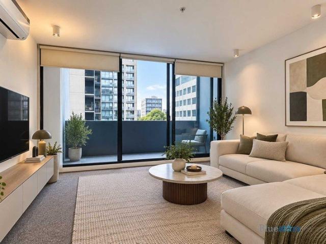 Apartment for sale in Southbank, Melbourne