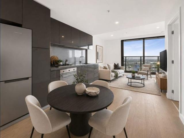 Apartment for rent in Camerons Creek, Victoria