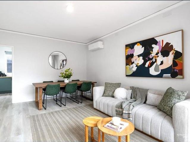 Apartment for rent in Malvern East, Melbourne