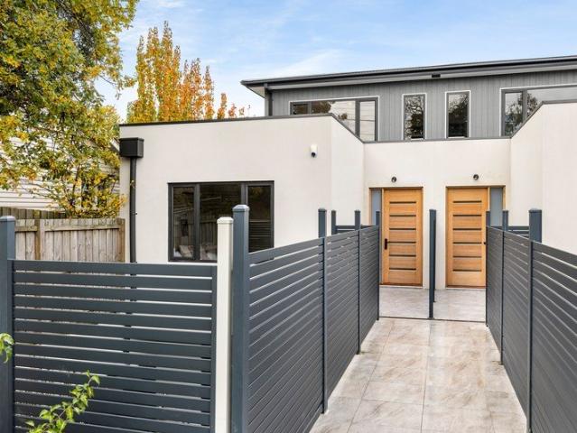 Apartment for sale in Camerons Creek, Victoria