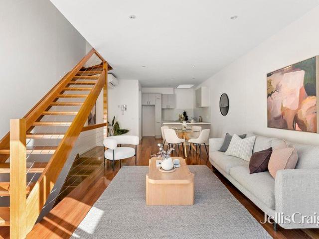 Townhouse for sale in North Melbourne, Melbourne