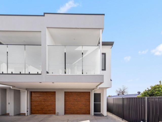 Townhouse for sale in Horseshoe Creek, South Australia