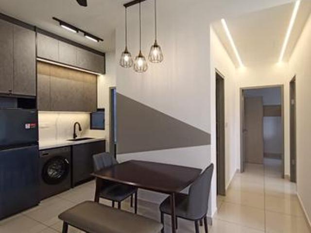 Serviced Residence for rent in Kajang, Langat