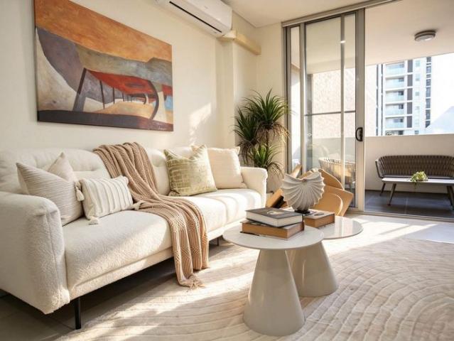 Apartment for rent in Inner West, Sydney