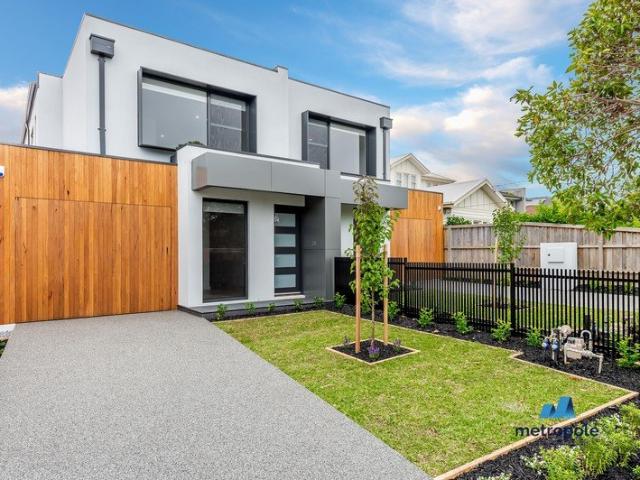 Townhouse for rent in Camerons Creek, Victoria