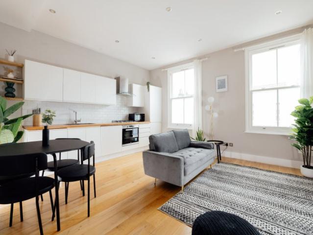 Apartment for rent in London Borough of Lewisham, Greater London